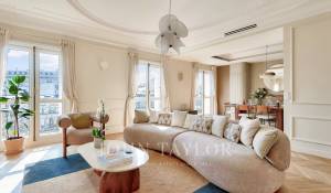 Vendita Appartamento Paris 17ème
