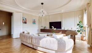 Vendita Appartamento Paris 17ème