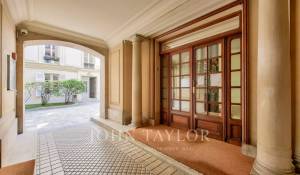 Vendita Appartamento Paris 17ème