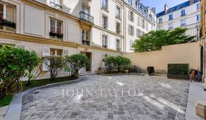 Vendita Appartamento Paris 17ème