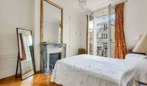 Vendita Appartamento Paris 17ème