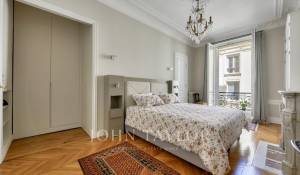Vendita Appartamento Paris 17ème