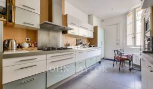 Vendita Appartamento Paris 17ème