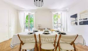 Vendita Appartamento Paris 17ème