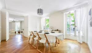 Vendita Appartamento Paris 17ème