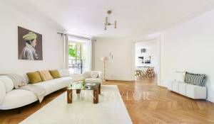 Vendita Appartamento Paris 17ème
