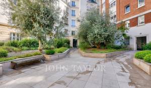 Vendita Appartamento Paris 17ème
