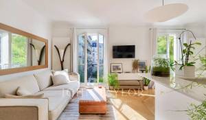 Vendita Appartamento Paris 17ème
