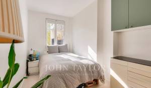 Vendita Appartamento Paris 17ème