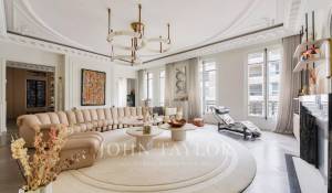 Vendita Appartamento Paris 17ème