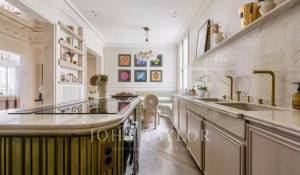 Vendita Appartamento Paris 17ème