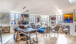 Vendita Appartamento Paris 17ème