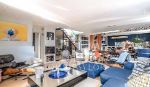 Vendita Appartamento Paris 17ème