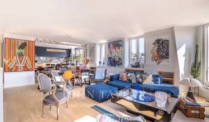 Vendita Appartamento Paris 17ème