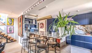 Vendita Appartamento Paris 17ème