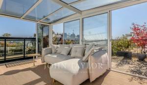 Vendita Appartamento Paris 17ème