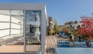 Vendita Appartamento Paris 17ème