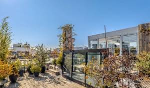 Vendita Appartamento Paris 17ème