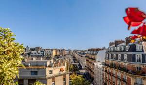 Vendita Appartamento Paris 17ème