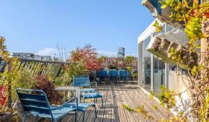 Vendita Appartamento Paris 17ème