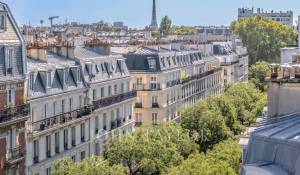 Vendita Appartamento Paris 17ème