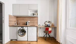 Vendita Appartamento Paris 17ème