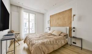 Vendita Appartamento Paris 17ème