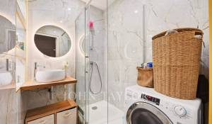 Vendita Appartamento Paris 17ème