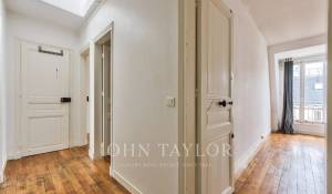 Vendita Appartamento Paris 17ème