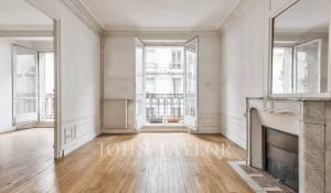 Vendita Appartamento Paris 17ème