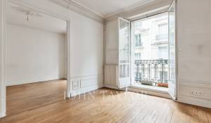 Vendita Appartamento Paris 17ème