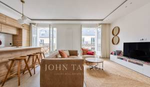 Vendita Appartamento Paris 17ème