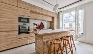 Vendita Appartamento Paris 17ème