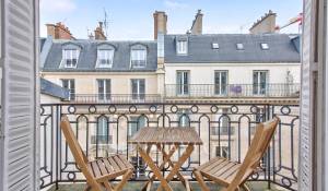 Vendita Appartamento Paris 17ème