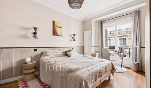 Vendita Appartamento Paris 17ème