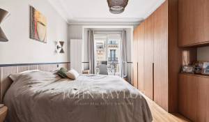 Vendita Appartamento Paris 17ème