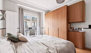 Vendita Appartamento Paris 17ème