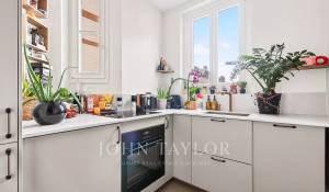 Vendita Appartamento Paris 17ème