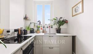 Vendita Appartamento Paris 17ème