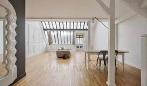 Vendita Appartamento Paris 17ème