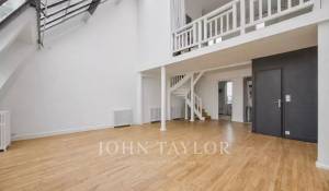 Vendita Appartamento Paris 17ème