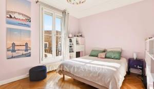 Vendita Appartamento Paris 17ème