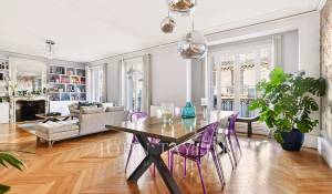 Vendita Appartamento Paris 17ème