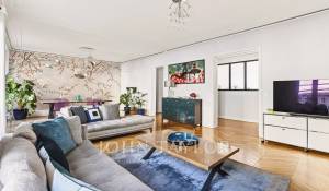 Vendita Appartamento Paris 17ème