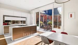 Vendita Appartamento Paris 17ème