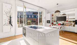 Vendita Appartamento Paris 17ème