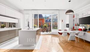 Vendita Appartamento Paris 17ème