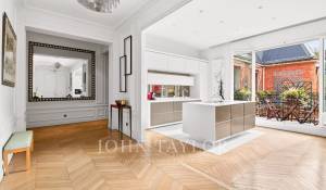 Vendita Appartamento Paris 17ème