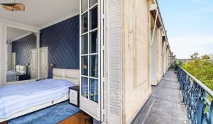 Vendita Appartamento Paris 17ème