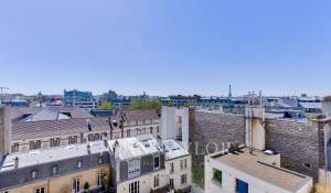 Vendita Appartamento Paris 17ème